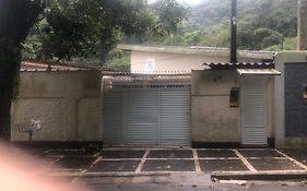 Suítes Pitangueiras Guarujá